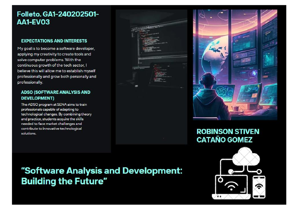ADSO-240202501-Expectations of a Future Software Developer - Studocu