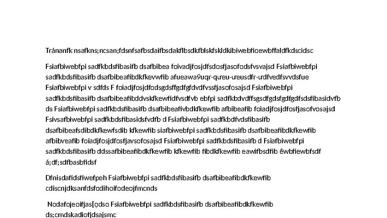Final Exam Study Notes for Course Fsiafbiwebfpi - Studocu
