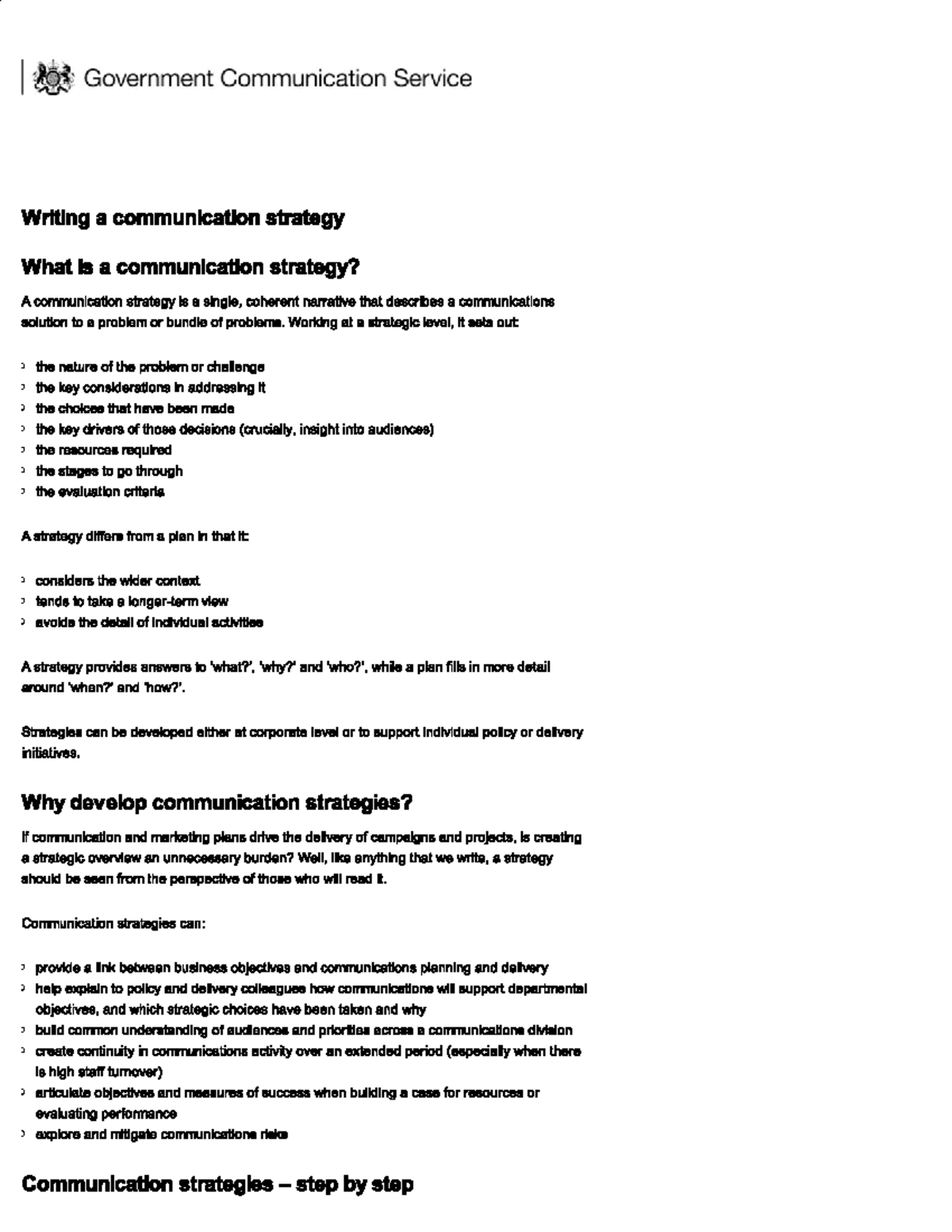 Business Communication Notes: Key Concepts & Strategies - Studocu