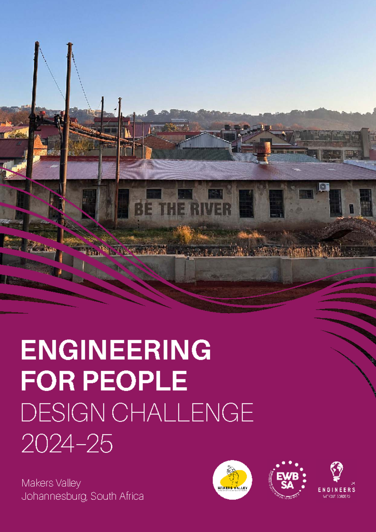 2024-25 Engineering for People Design Challenge: Solutions for Makers ...