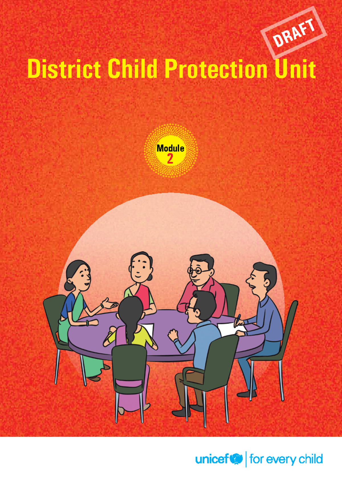 District Child Protection Unit Overview - Module 2 DCPU - Studocu