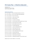 IFIC 2023 - Investment fund In Canada (IFIC) - Studocu