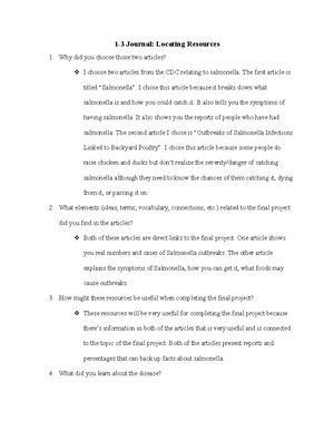 IHP 330 Module Two Worksheet IHP 330 Module Two Worksheet Complete IHP 330 Module Two Worksheet IHP 330 Module Two Worksheet Complete