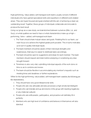 HRPD-702-Mod 4 Topic 3 - Group Think Worksheet - HRPD-702-Mod 4 Topic 3 ...