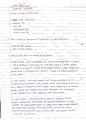 FIN533 Individual Assignment 2024 - INDIVIDUAL ASSIGNMENT FOR FIN 533 ...