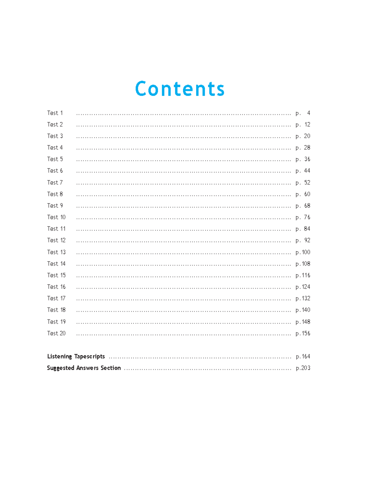 Practice Exam Papers for the Russian National Exam - Teacher's Guide ...