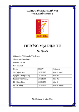 [Solved] hy xy dng cng chi tit cho ti saung dng Chatbot v tr tu nhn to ...