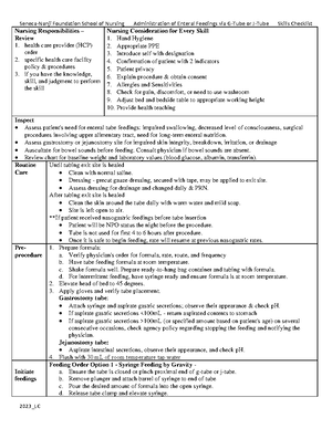 IVPB Practice Questions for Medication Dosage Calculations - Studocu
