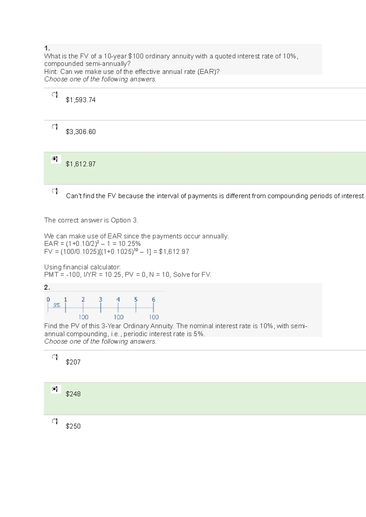 Session 2 Process Analysis Part 2 - Process Analysis Part II A ...