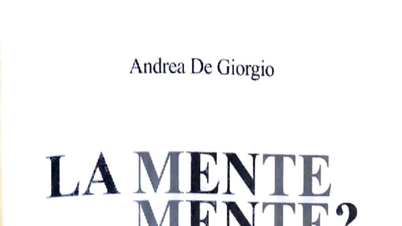 La Mente e il Cervello: Un - Document Preview