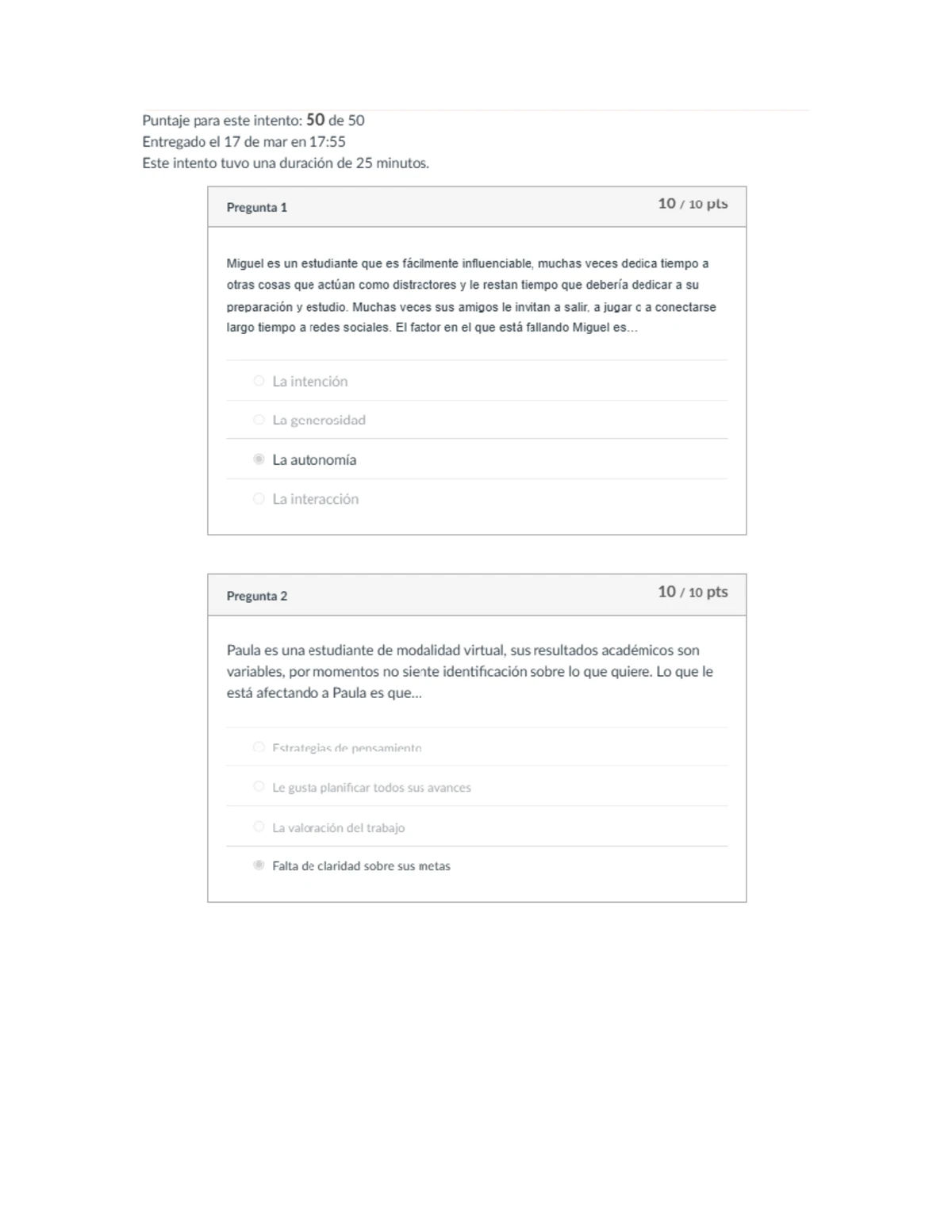 Evaluable Points Activity - Scenario 2 Analysis and Insights - Studocu