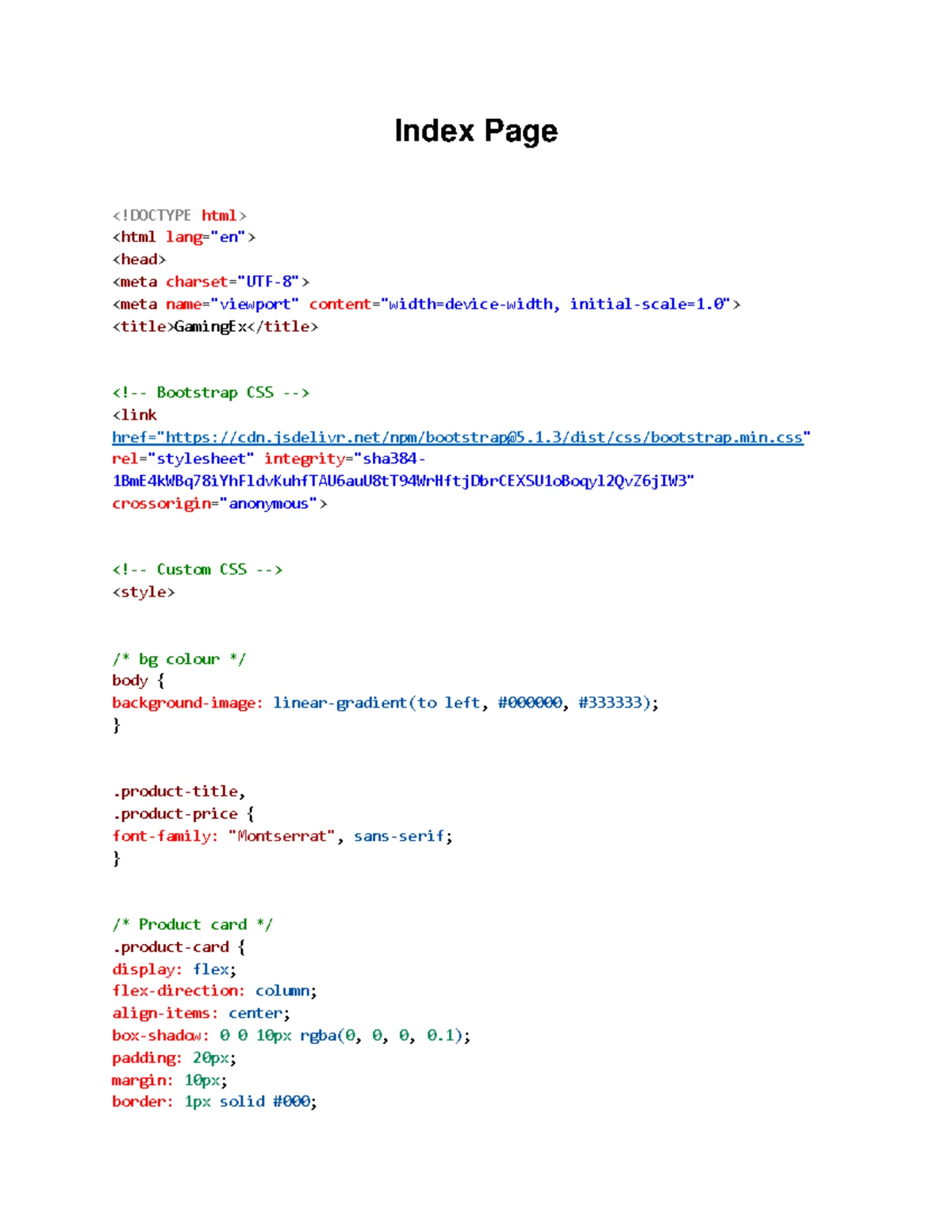 BCA Sem-V Assignments 2023-24: Complete Guide for All Courses