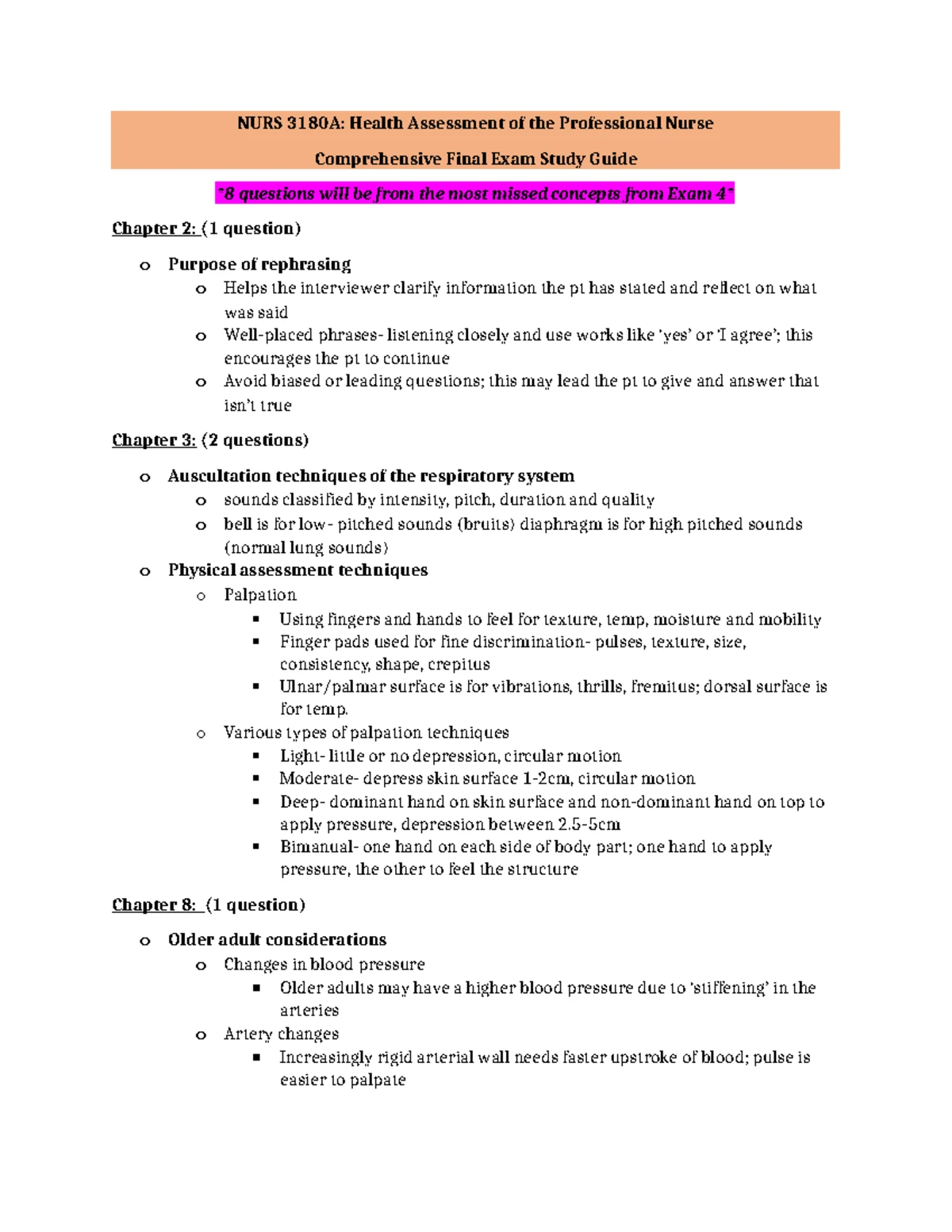 Quantitative Study Analysis: EBP Assignment for Nursing Care Protocol ...