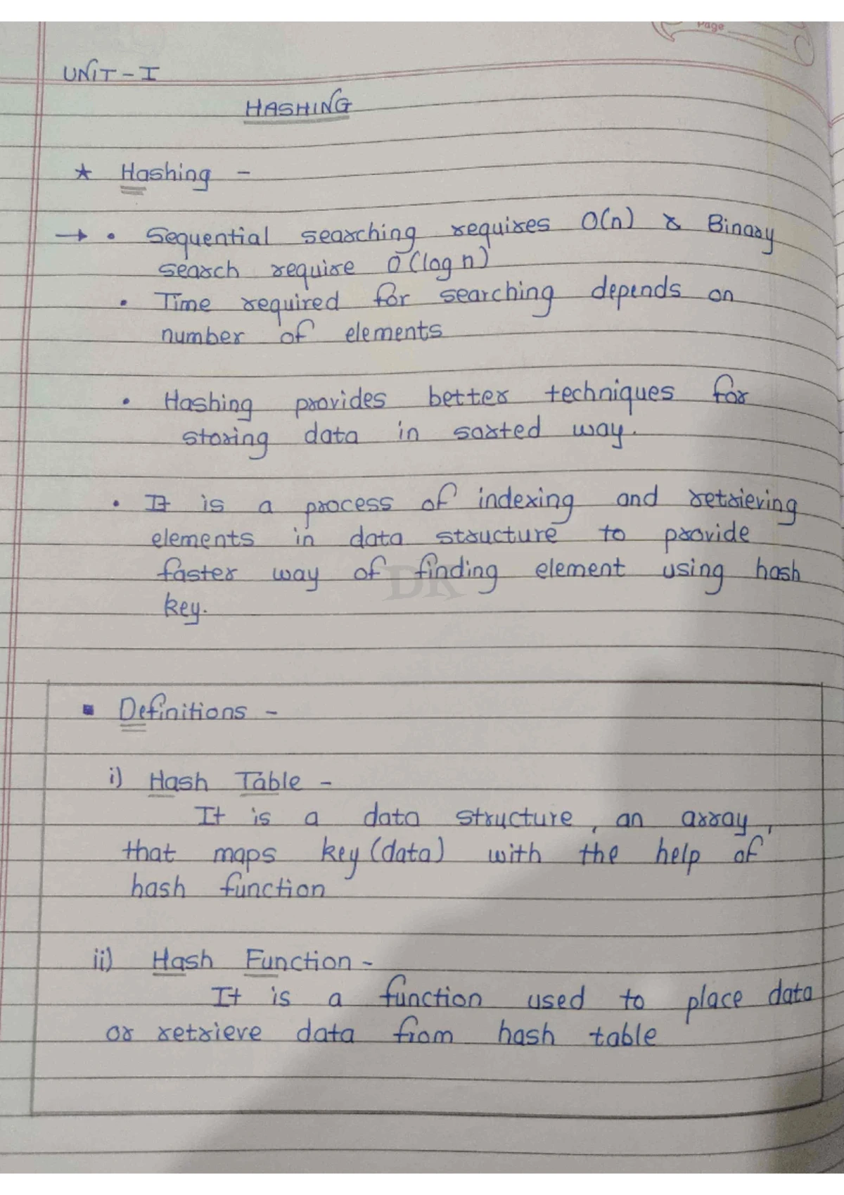DM Theory Final Exam Question Bank: Comprehensive Review Guide - Studocu