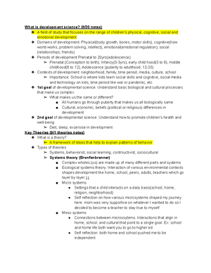 Chad 60 Study Guide - ChAD 60 Study Guide BE SURE TO SCROLL ALL THE WAY ...