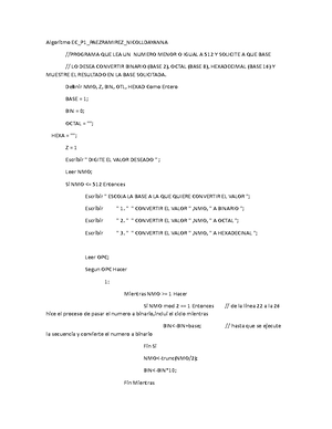 2DO Parcial de estructuras - 1. Hacer programa C++ que: Lea un vector ...