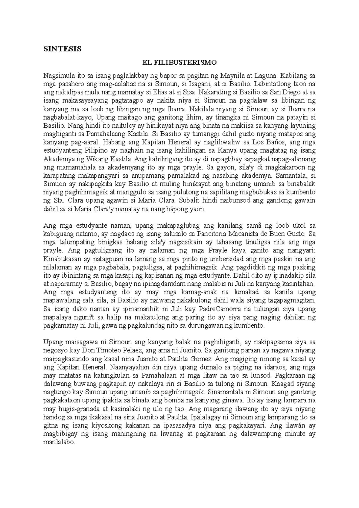 Akademikong Sulatin ng K-12: Mga Pagsusuri at Proyekto sa Edukasyon ...