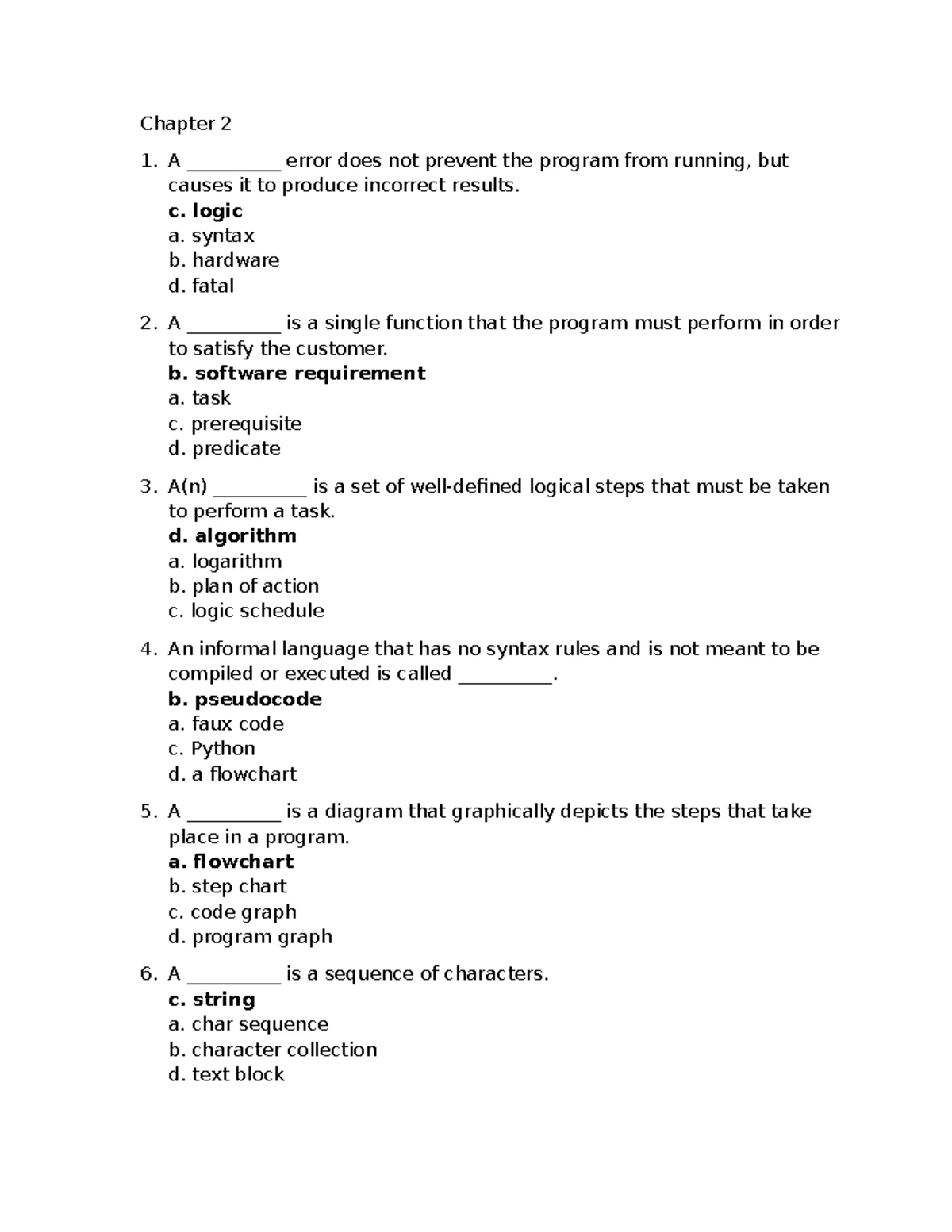 COGM Formulas and Format Guide for ABC Company Financials - Studocu
