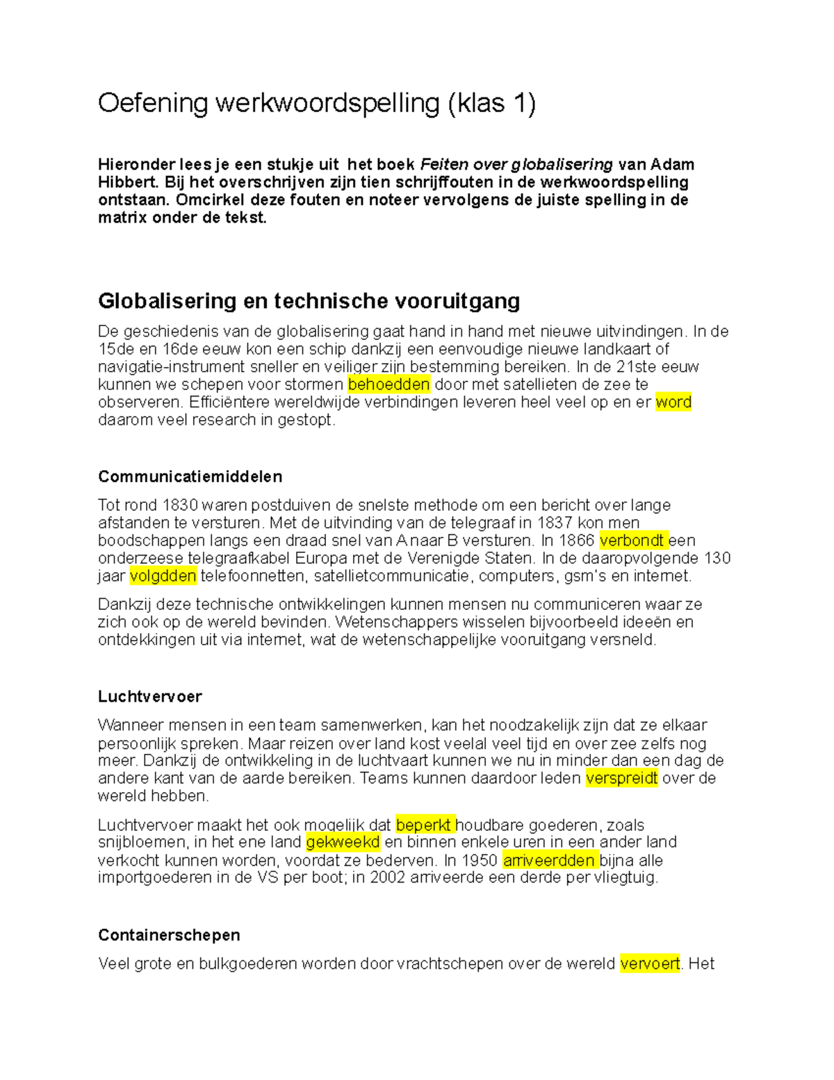 Houding verbeteren: 5 oefeningen voor een betere houding