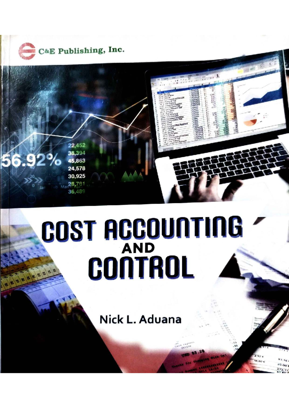 COST ACCOUNTING FUNDAMENTALS: A Comprehensive Guide (ACC 101) - Studocu