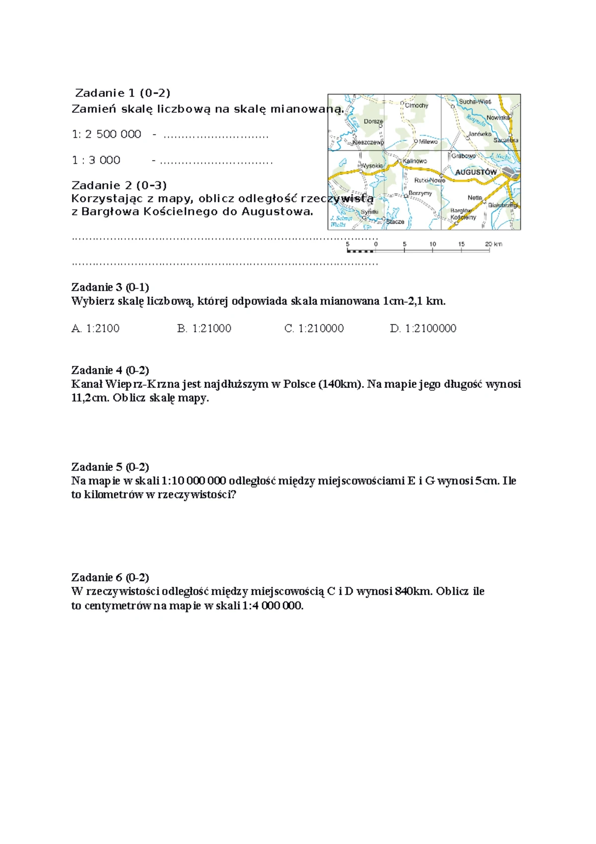 Polska Piastów Sprawdzian 2 Gimnazjum Chomikuj www.studocu.com