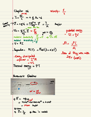 Farady's lab - Farady's lab - Lab 9 Materials: iOLab Hook attachment ...