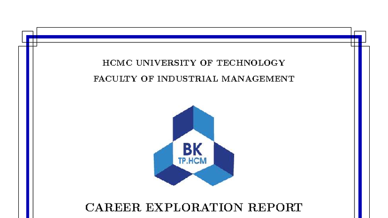 POM 2025 Career Exploration Report: Production Operations Management ...