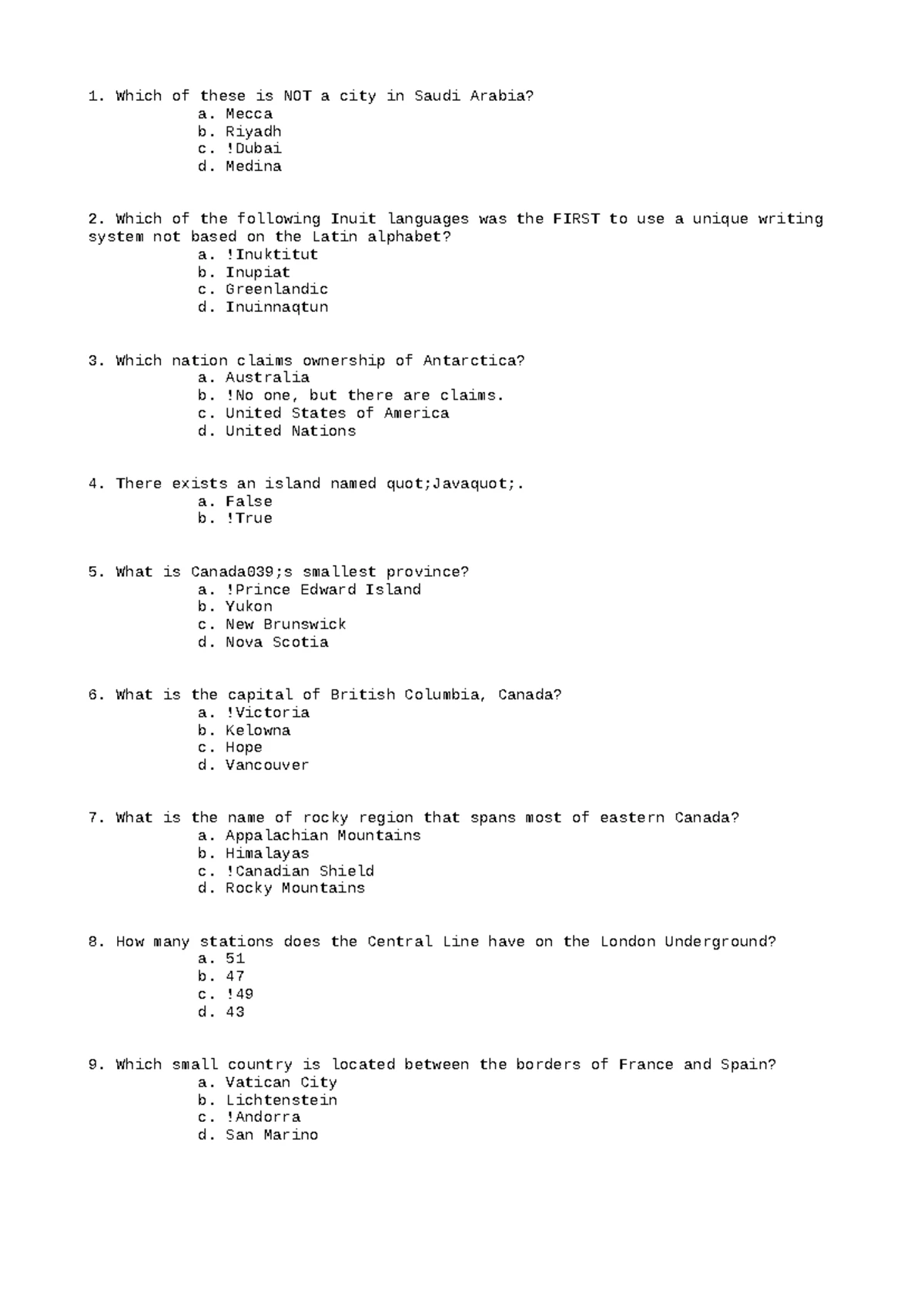 Mathematics 150 Chapter 6 Review - Miami University - Fall 2023 ...