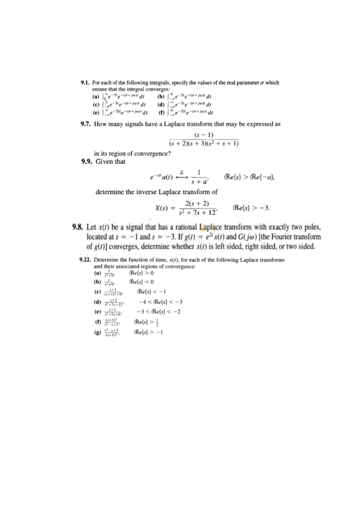 New Exam Questions and Functions Issues in Code - Studocu