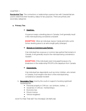 Notes - Notes Chapter 2 2 Graphically Summarizing Quantitative Data ...