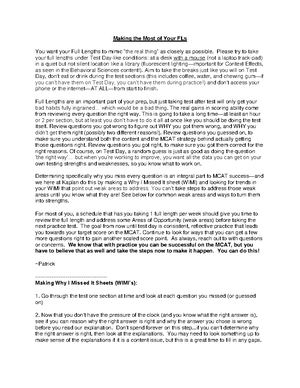 Biology 101: Eukaryotic and Prokaryotic Cell Structures Overview ...