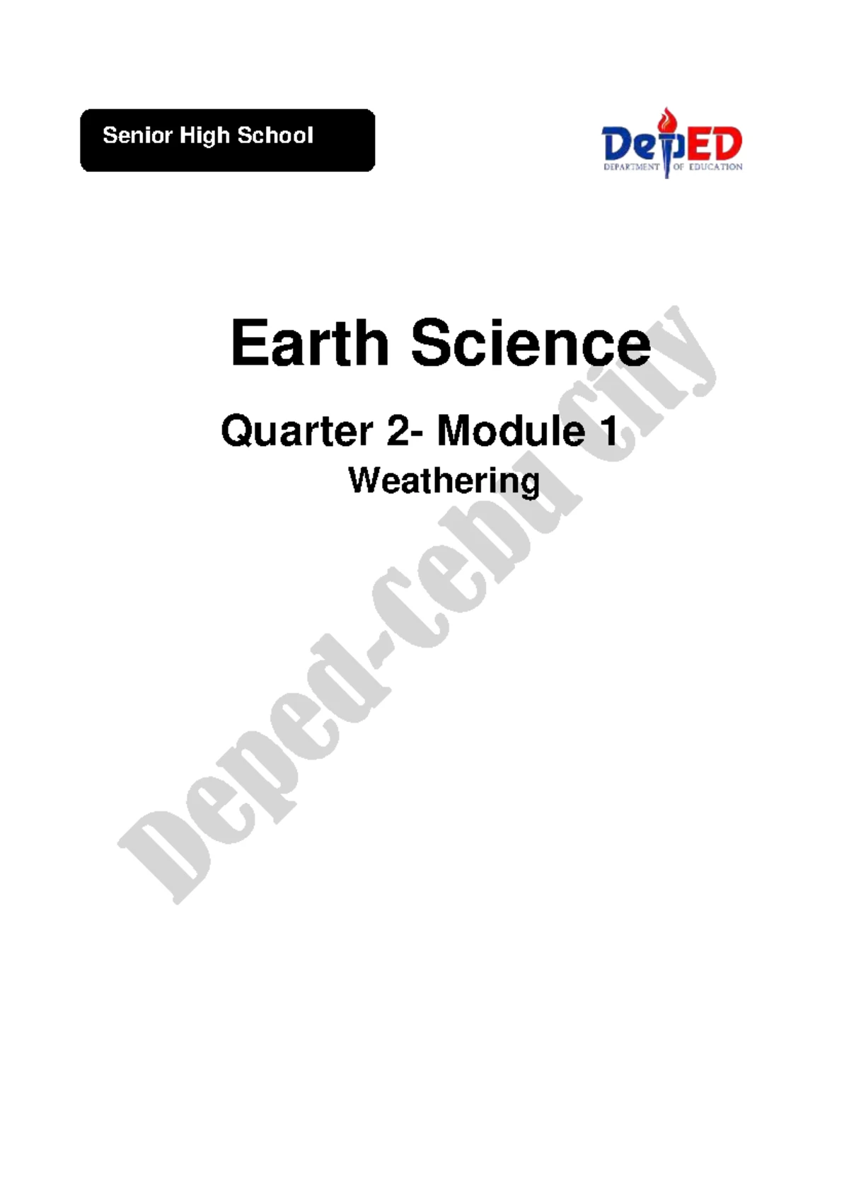 2 scalar and vector - answer sheet - LAS 2 QUARTER 3 PHYSICS (good for ...
