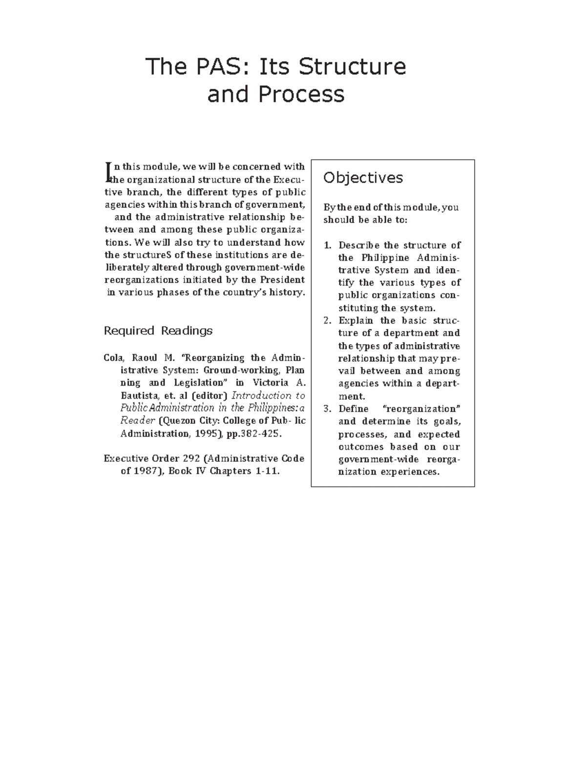 BPOC Action Plan FY 2024 - San Guillermo, Laoag City, Ilocos Norte ...