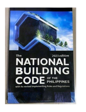 RULES 7 & 8 Handout - National Building Code Overview - Studocu