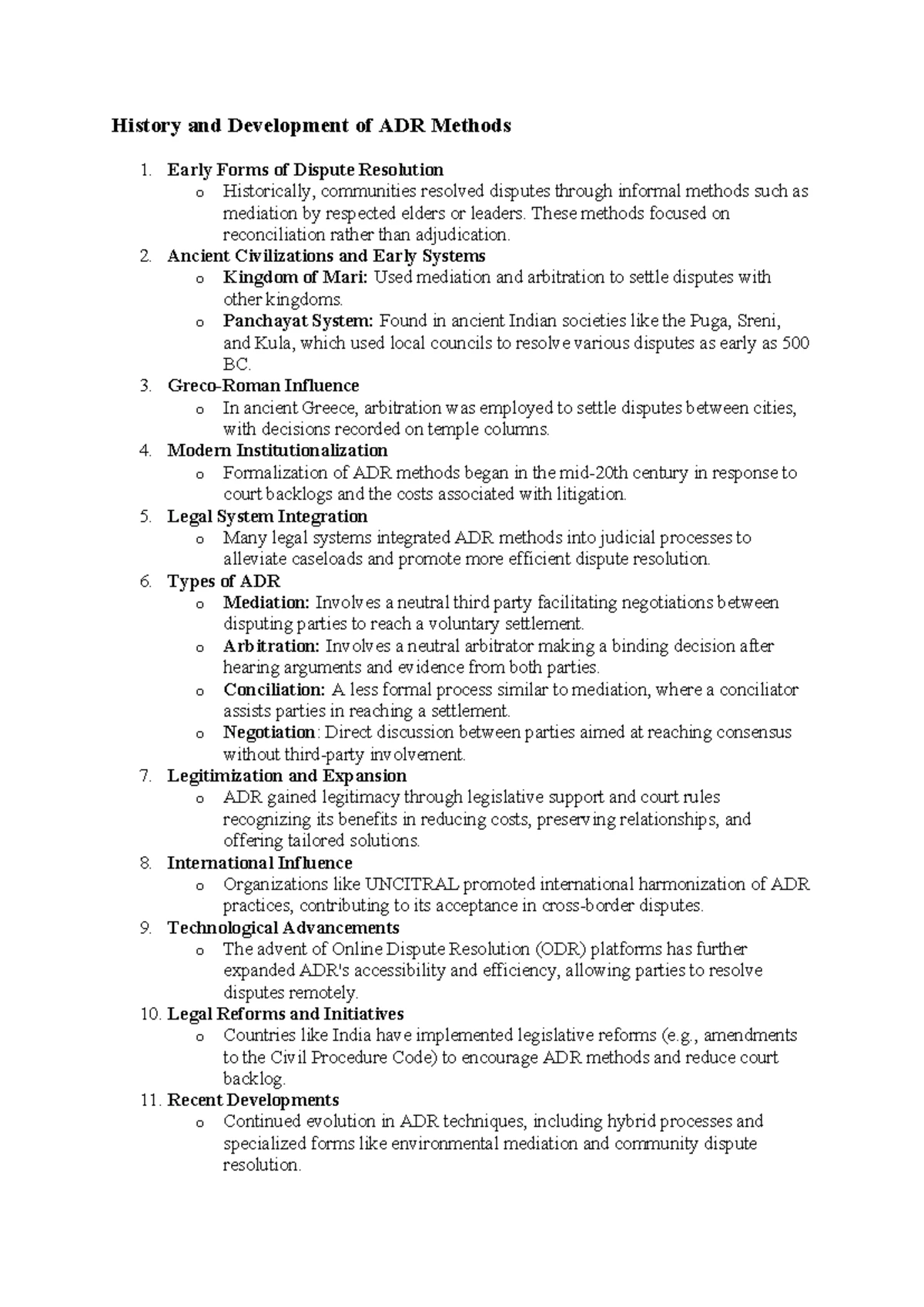 Criminal Procedure (Identification) Act - It replaces the ...