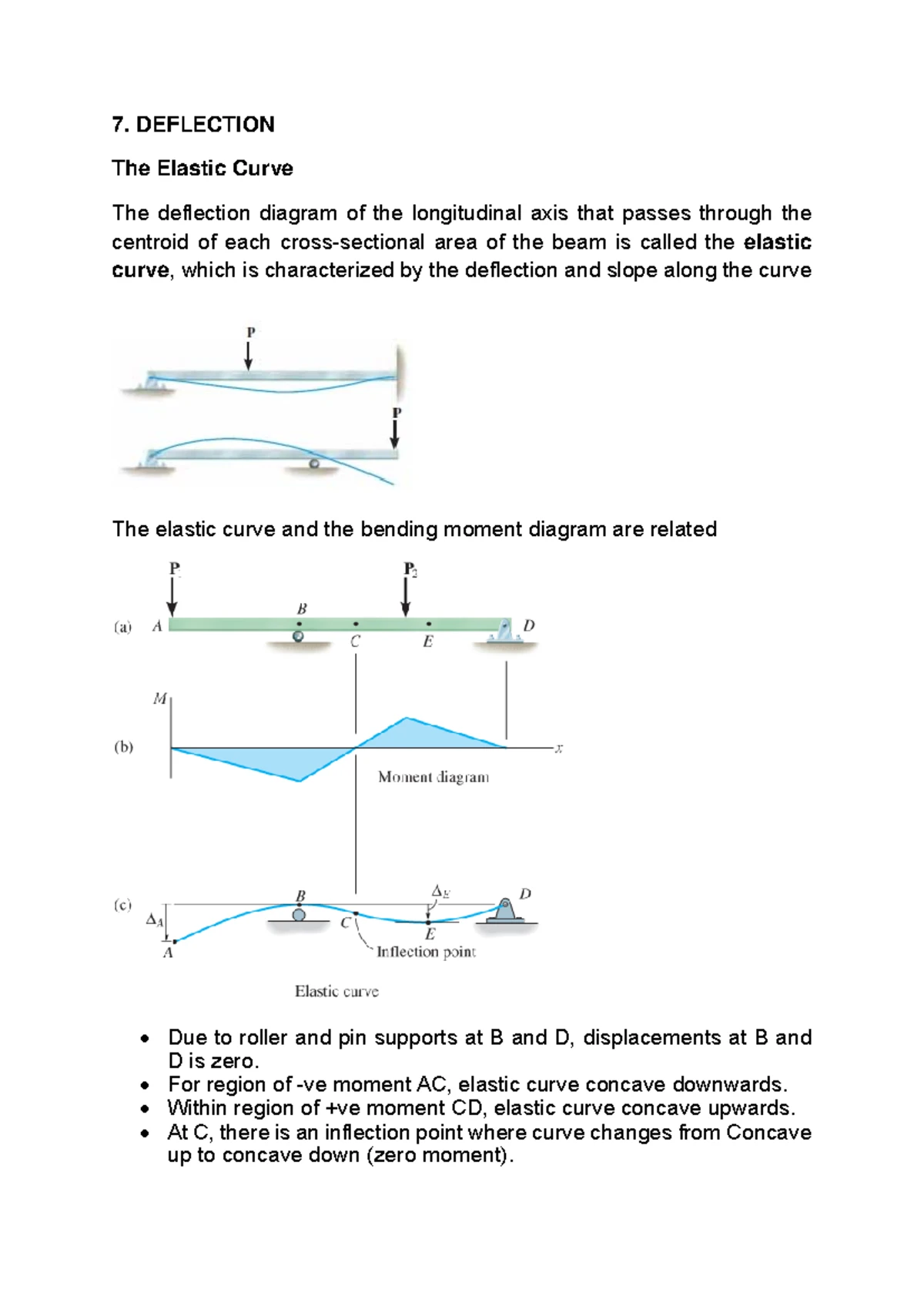 SWK 210 chapter 6 Assignment 2025 - Ch6 Assignment A steel bar and an ...
