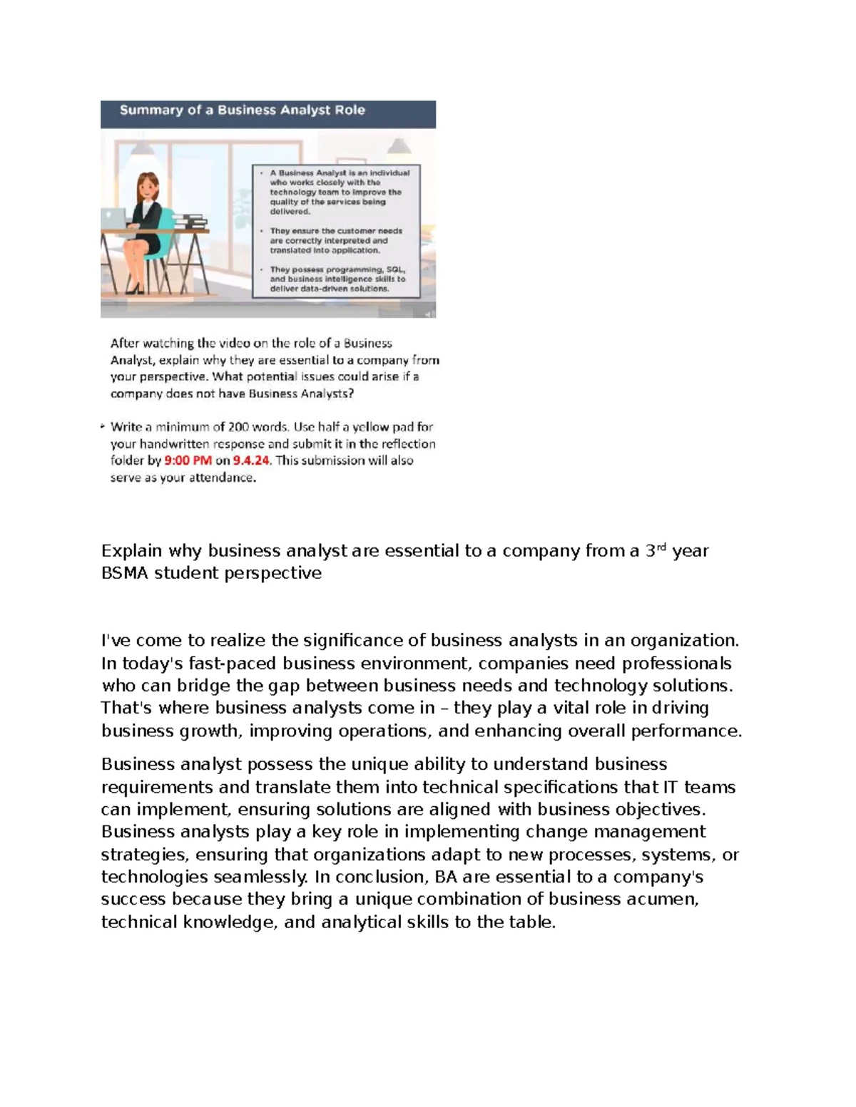 Tupperware Case Study Analysis - Group 6 Insights and Implications ...
