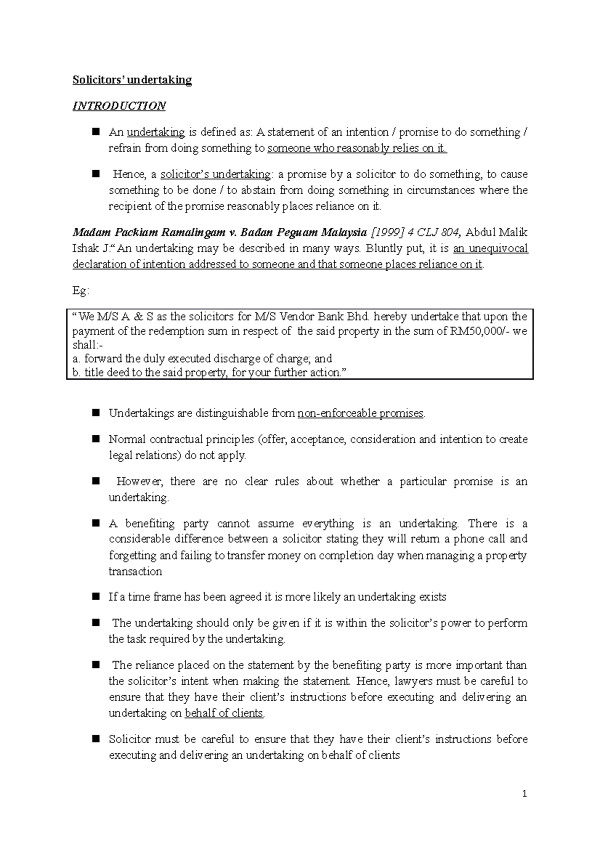 Professional Practice I Past Year Paper - Studocu