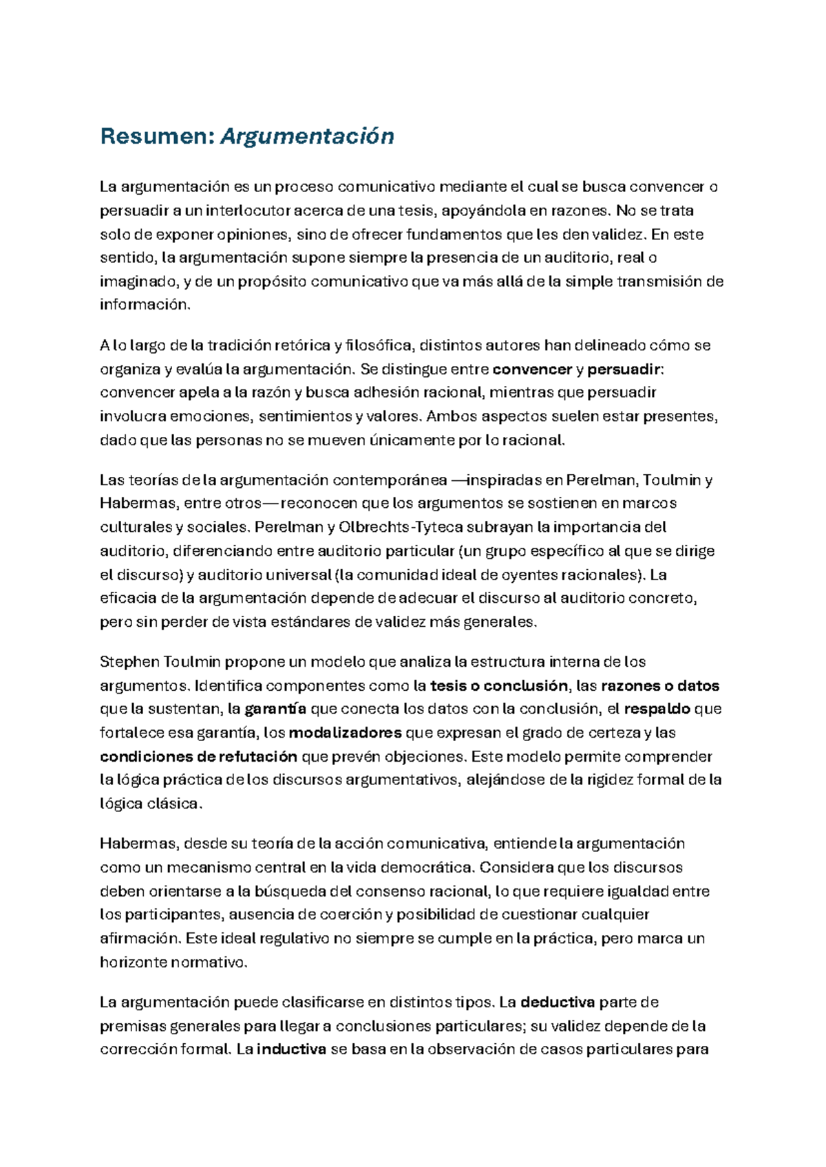 Teoría De La Persuasión Carl Hovland www.studocu.com