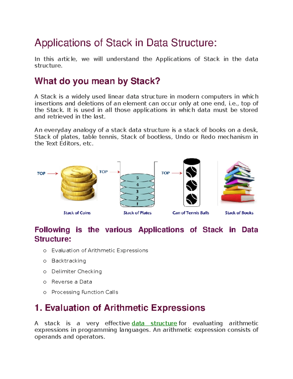 Huffman Coding Assignment - Theory, Algorithm, Applications ...
