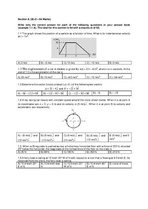 11. Rolling, Torque, and Angular Momentum - NPHY111 - 11. Rolling ...