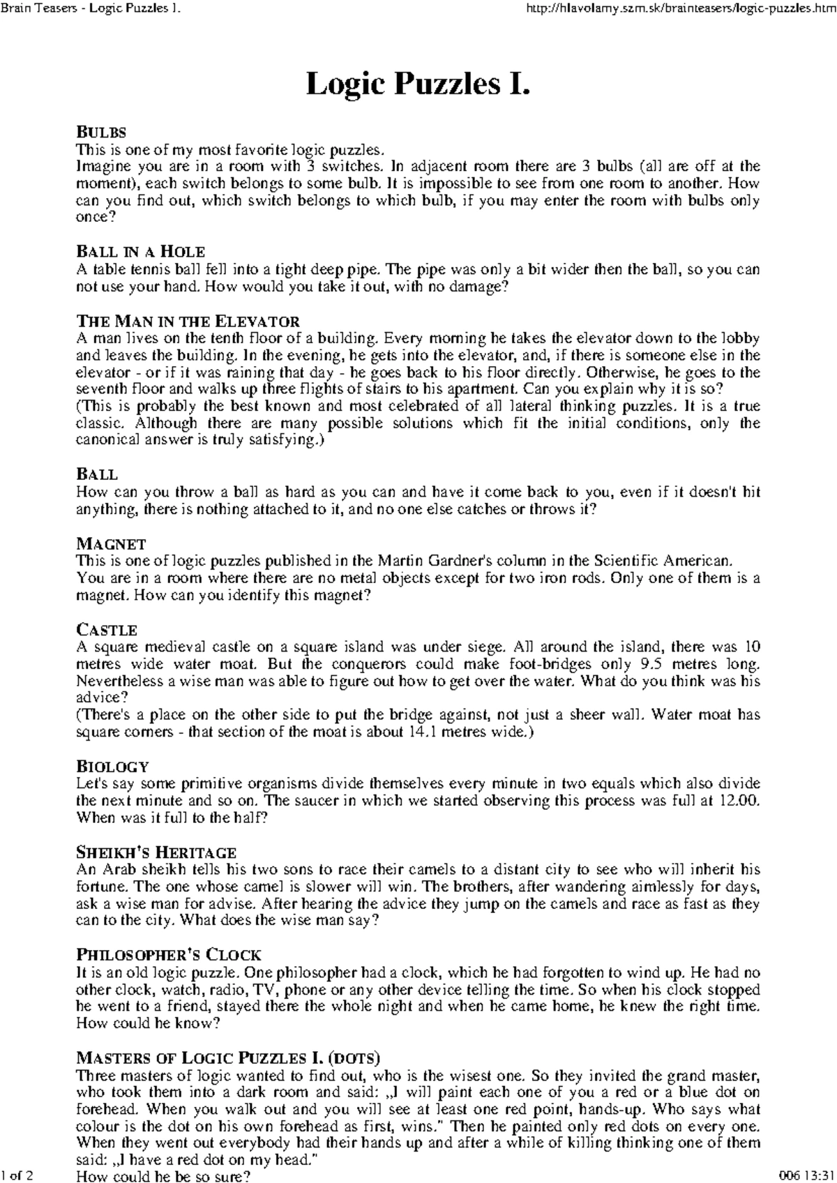 CHAPTER-2: Series Completion - Reasoning Notes - Studocu