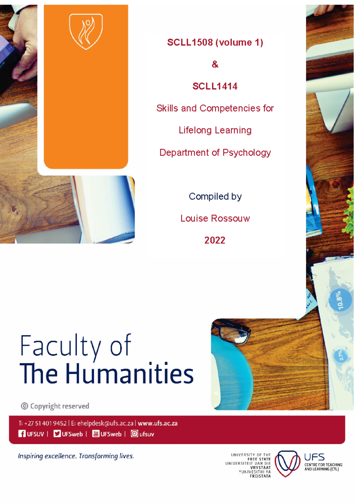 SCLL1508 Skills & Competencies for Lifelong Learning - Module Guide ...
