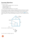 [Solved] Use the box method to distribute and simplify left parenthesis ...