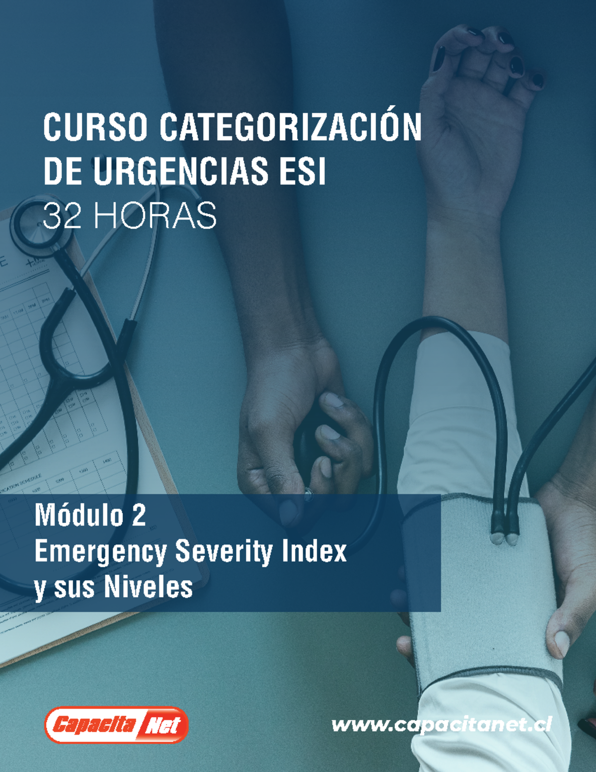Categorización de Urgencias ESI: Niveles y Proceso de Evaluación - Document Preview