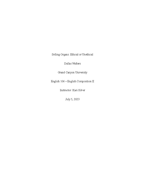 [Solved] provide an example from media of an implied argument - English ...