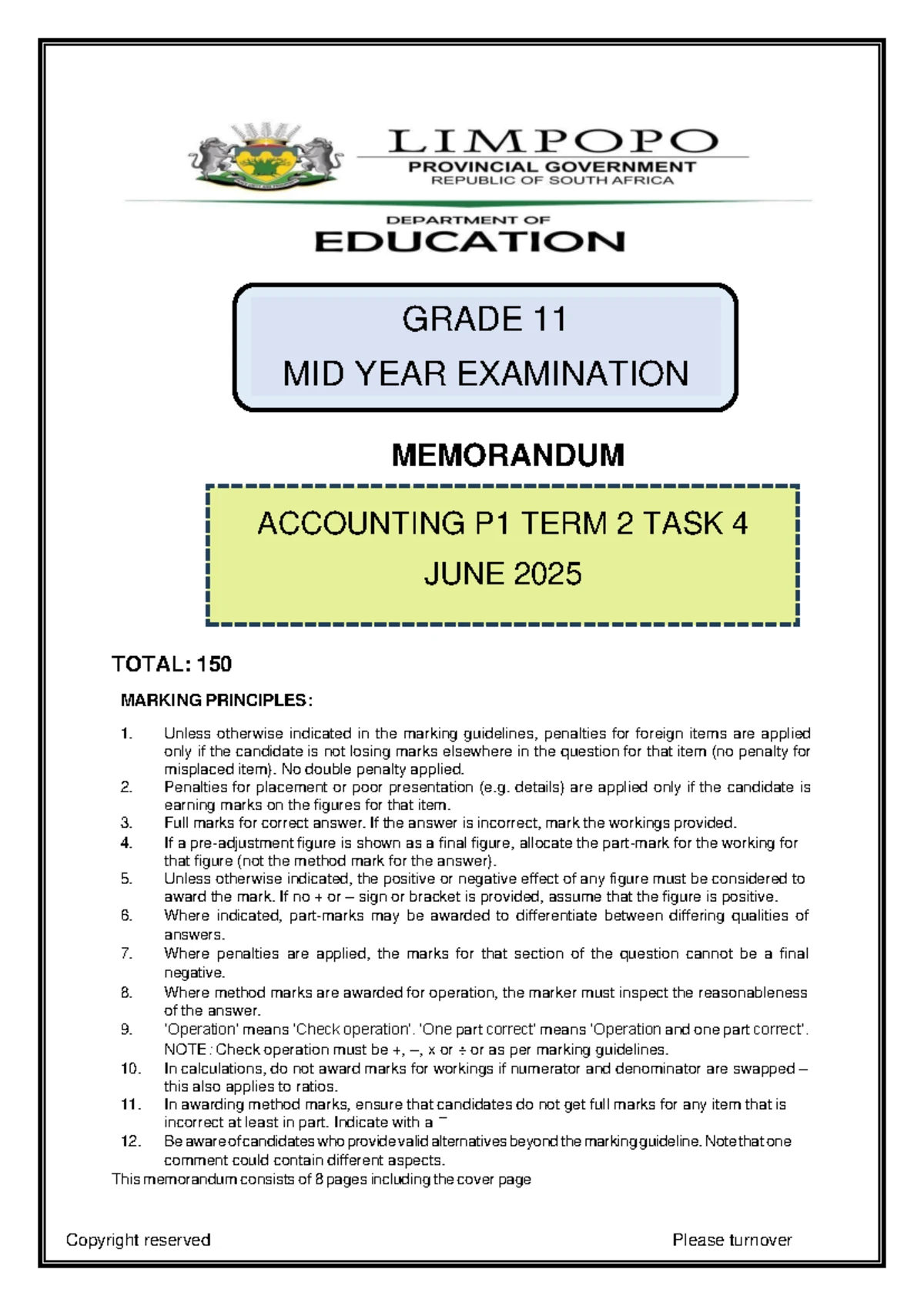 Things FALL Apart Class TEST: Chapters 1-3 Analysis & Questions 2025 ...