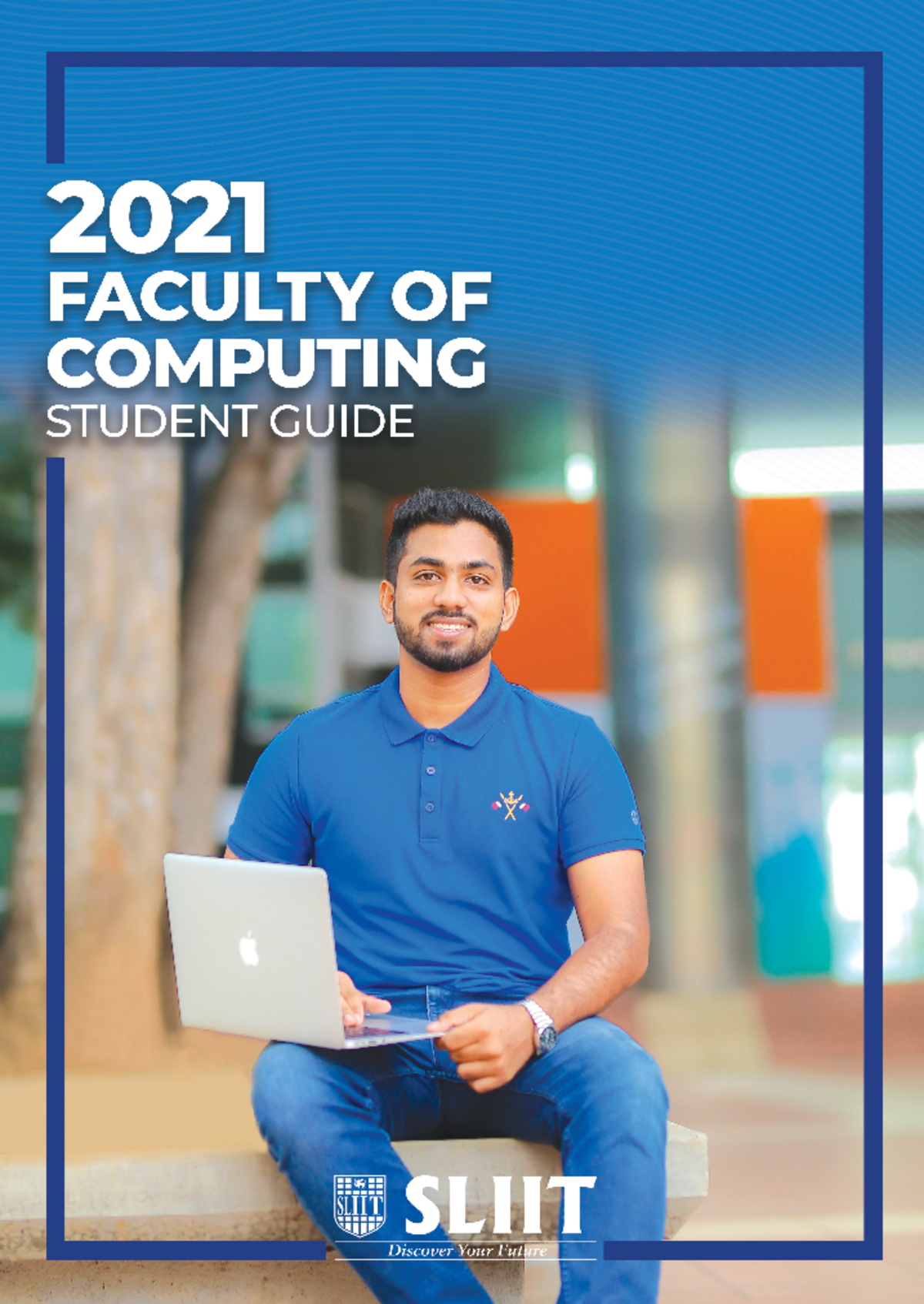 SLIIT Faculty of Computing 2021: Programmes and Opportunities - Studocu