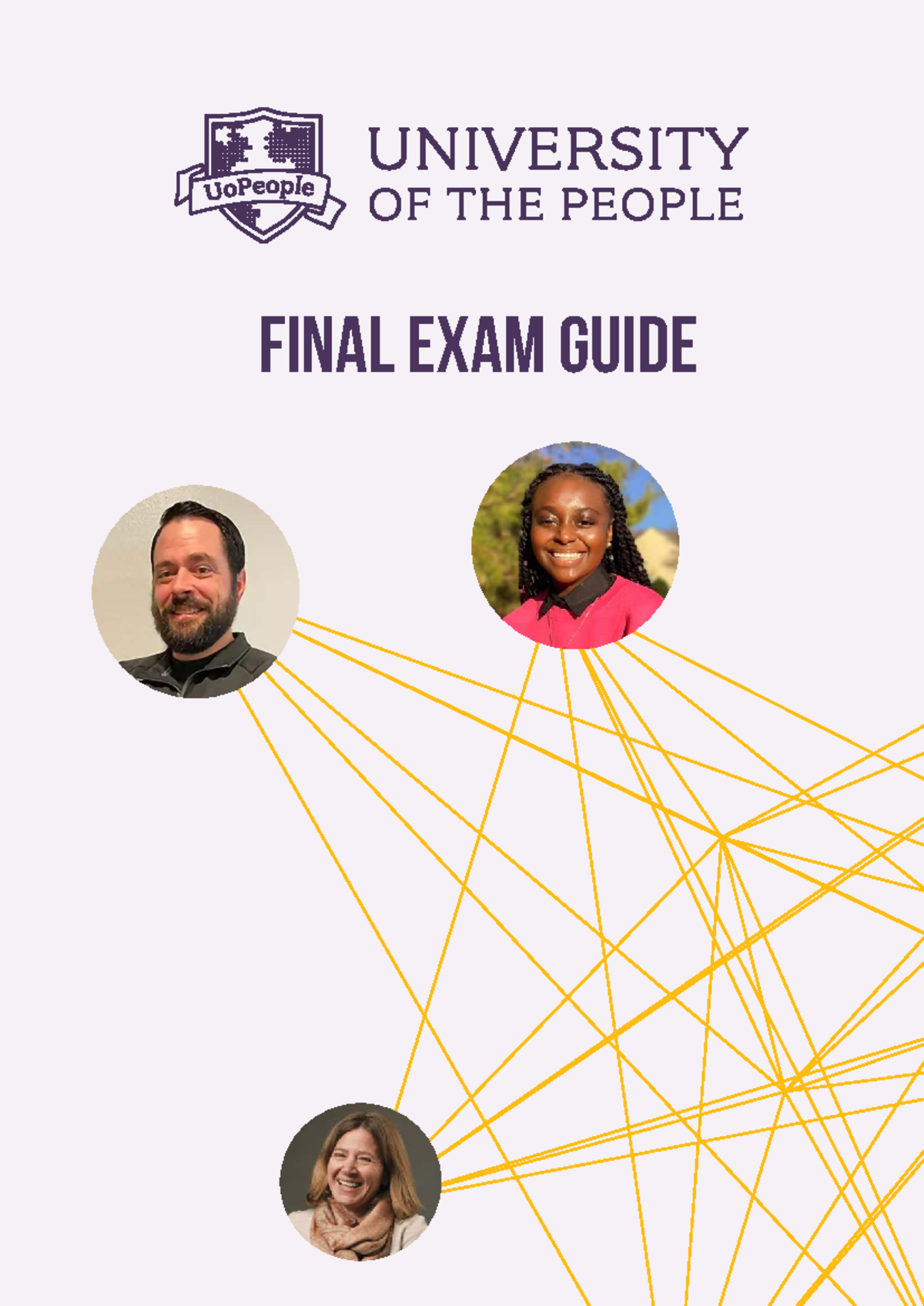 UoPeople ENGL Final Exam Guide and Proctoring Instructions - Studocu