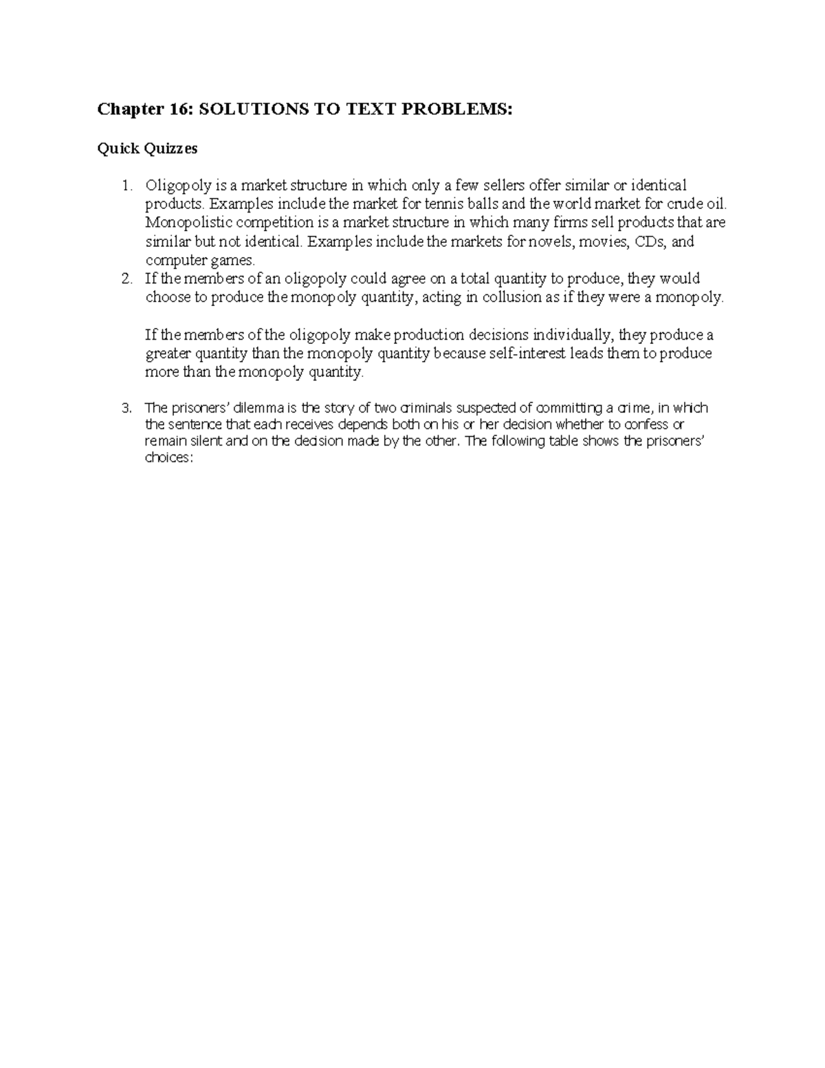 Macro Chapter 16 - NOTES - Chapter 16: SOLUTIONS TO TEXT PROBLEMS ...